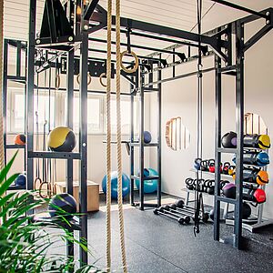 Fitnesstudio Gießen Funktional Training